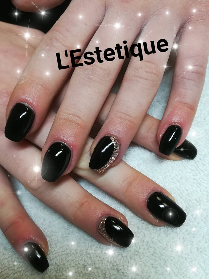 Ricostruzione in gel